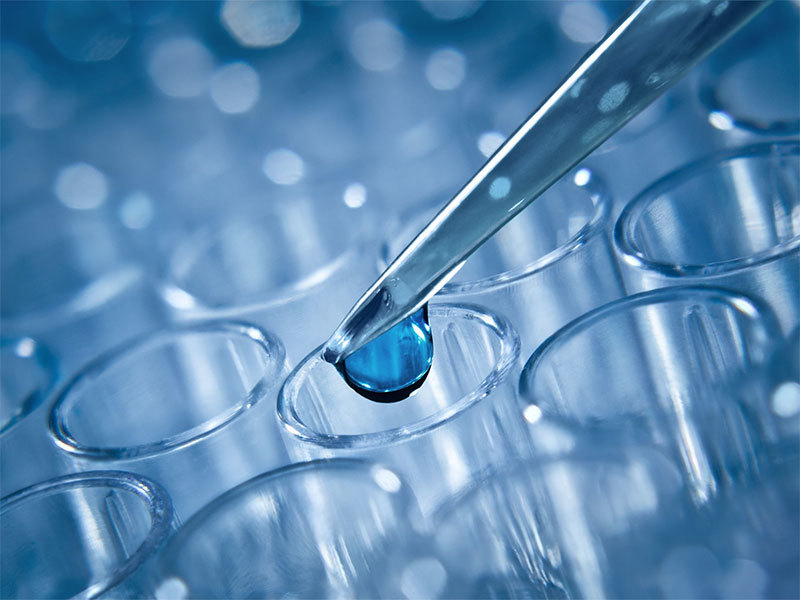 我国医疗器械产业发展现状及思考