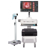 英姿宫颈健康整体解决方案