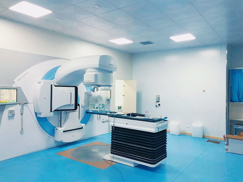 中国医疗器械行业发展现状及变化趋势